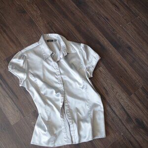 Silver Mexx Ladies Blouse